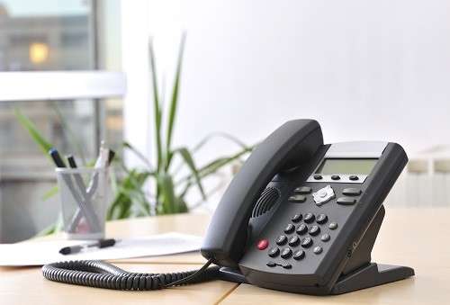 IP телефония для офиса - продажа и установка мини АТС